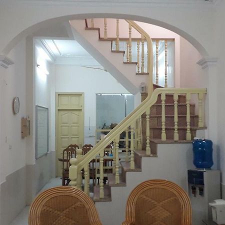 Homestay Nam Dong ハノイ市 エクステリア 写真