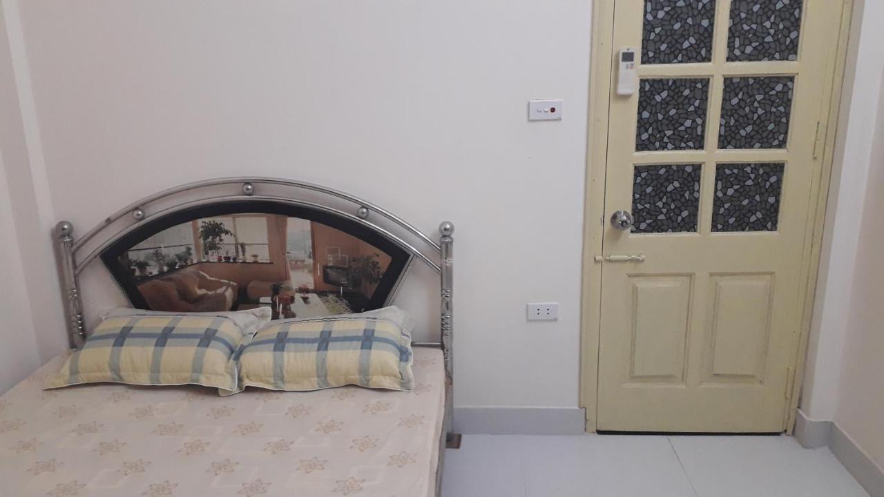 Homestay Nam Dong ハノイ市 エクステリア 写真