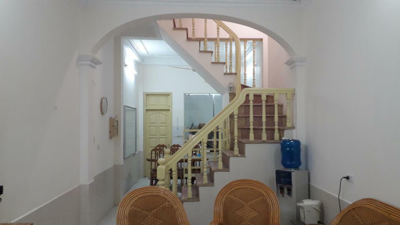 Homestay Nam Dong ハノイ市 エクステリア 写真
