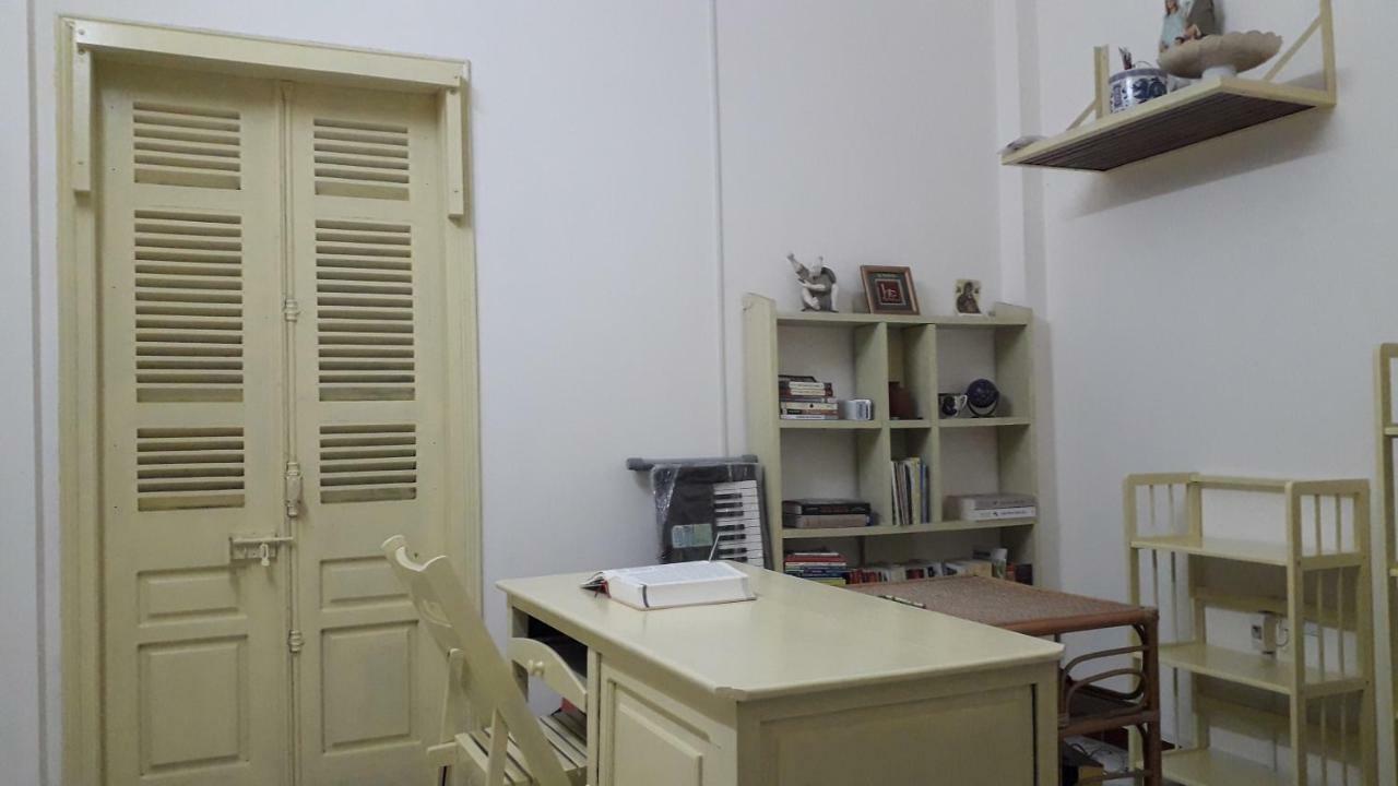 Homestay Nam Dong ハノイ市 エクステリア 写真