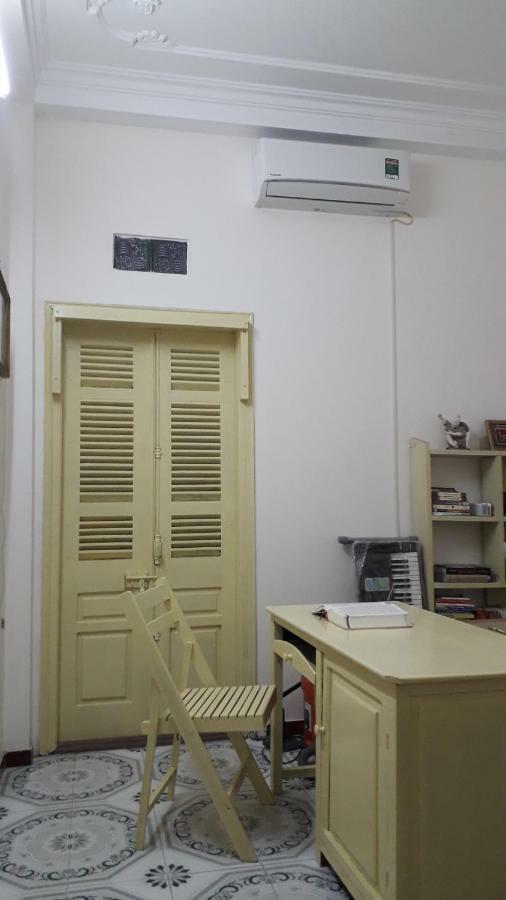 Homestay Nam Dong ハノイ市 エクステリア 写真