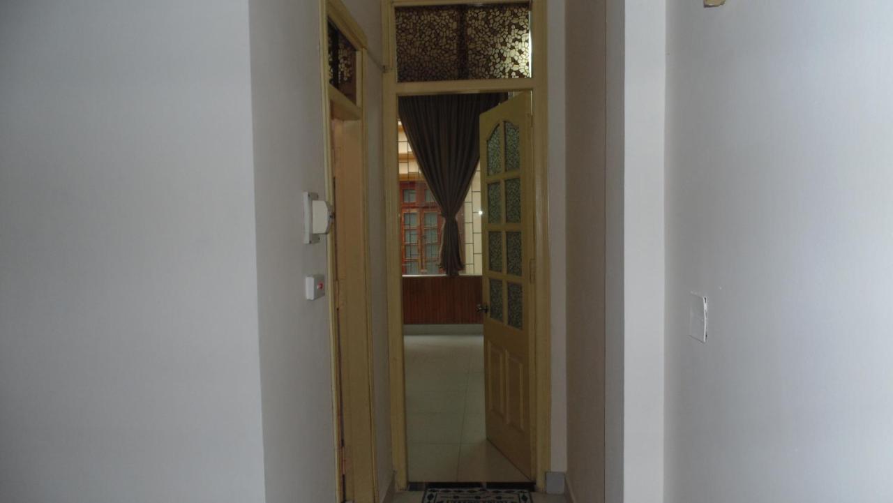 Homestay Nam Dong ハノイ市 エクステリア 写真