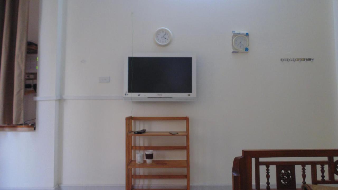 Homestay Nam Dong ハノイ市 エクステリア 写真