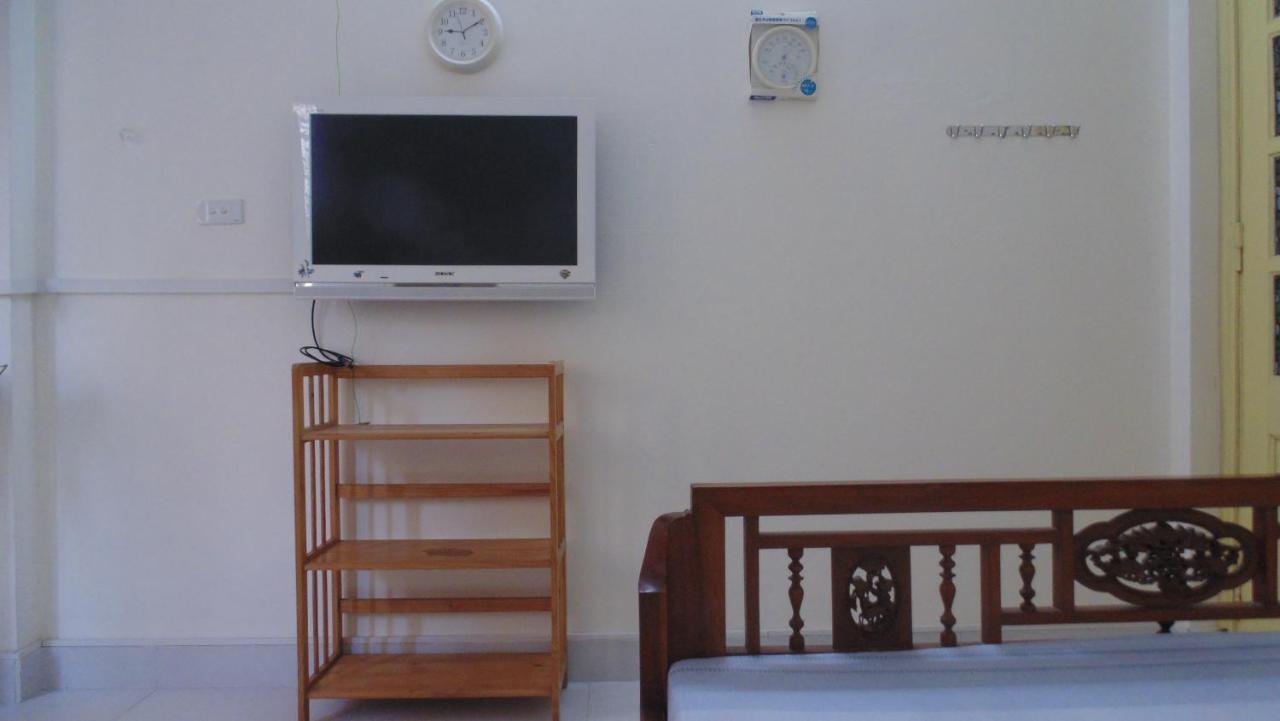 Homestay Nam Dong ハノイ市 エクステリア 写真